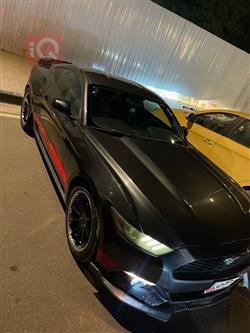 فورد موستانج